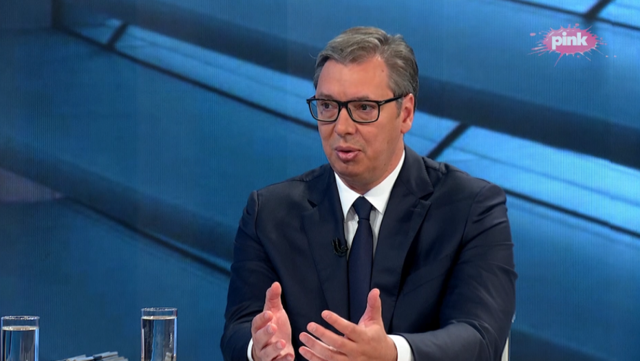 VUČIĆ RAZVALIO ŠOLAKOV PAMFLET! Nova ga napala da je uništio zdravstvo, a naše zdravstvo nikad jače u istoriji! (VIDEO)