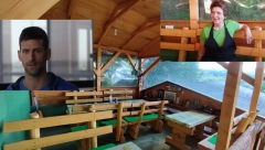 ŠTA JE ĐOKOVIĆ JEO PRE MEČA U VISOKOM? Glavna kuvarica otkriva: Nemam tremu kada spremam za Đokovića (FOTO) (VIDEO)