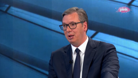 HRVATSKA DA PONIŠTI ODLUKU O ZABRANI POSETE VUČIĆU Oglasio se centar o Holokaustu iz Los Anđelesa - "Surova i neshvatljiva mera"