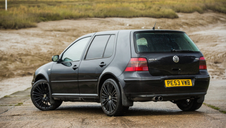 AKO IMATE OVAKVOG GOLFA VI STE SREĆNIK! Cena na tržištu dostigla neverovatnih 94.000 evra