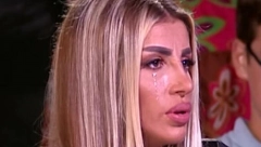 DALILA SE POVLAČI IZ JAVNOSTI Mujićeva donela odluku nakon raskida sa Filipom, trpi strašne uvrede, napušta Srbiju, a evo i kada