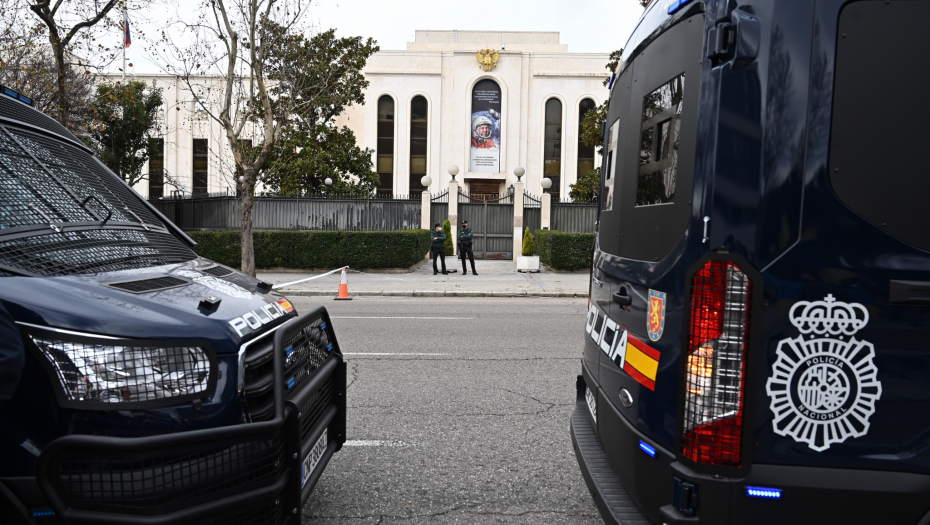 MADRID AKTIVIRAO INKVIZICIJU! Španska policija radi na razbijanju zaveta ćutanja!