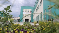 SRBIJA ZIĐIN MAJNING Rudarstvo za bolje društvo