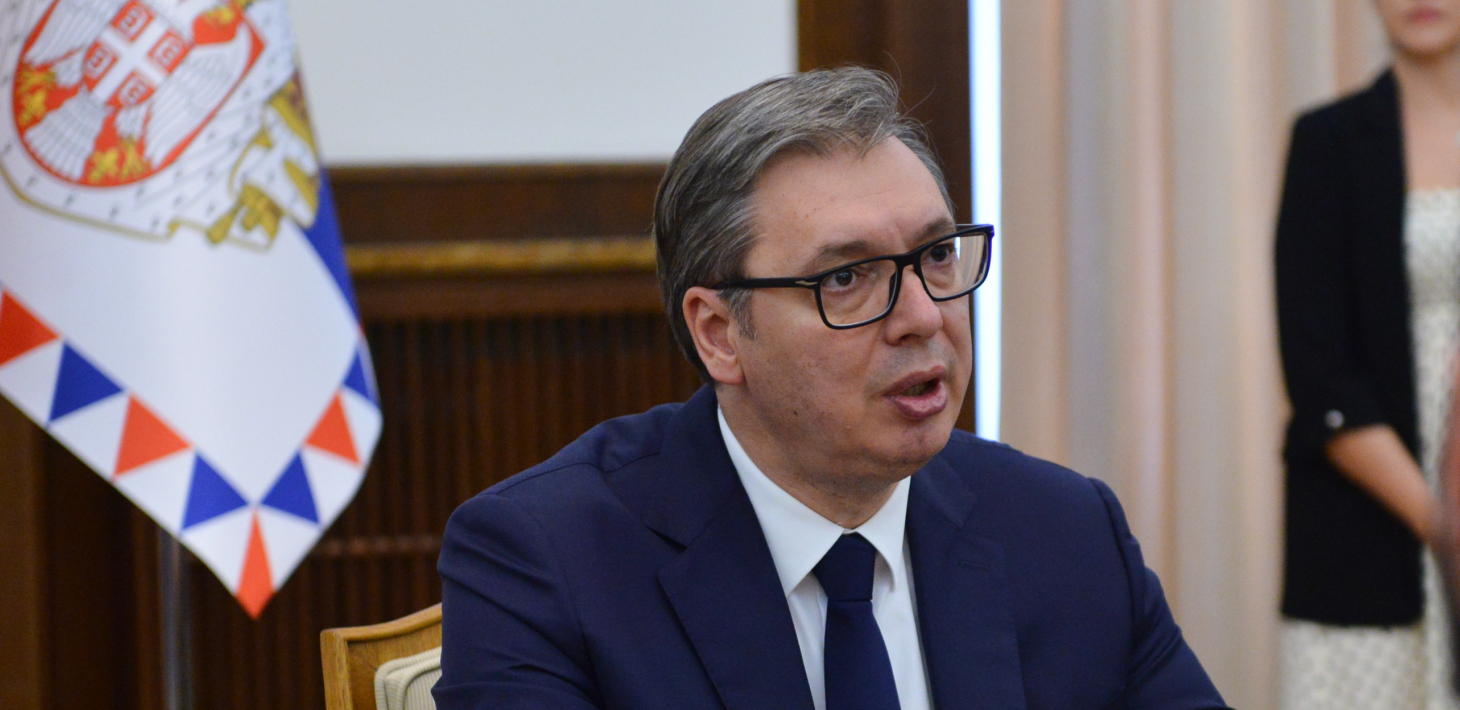 Vučić sutra nastavlja konsultacije sa predstavnicima izbornih lista