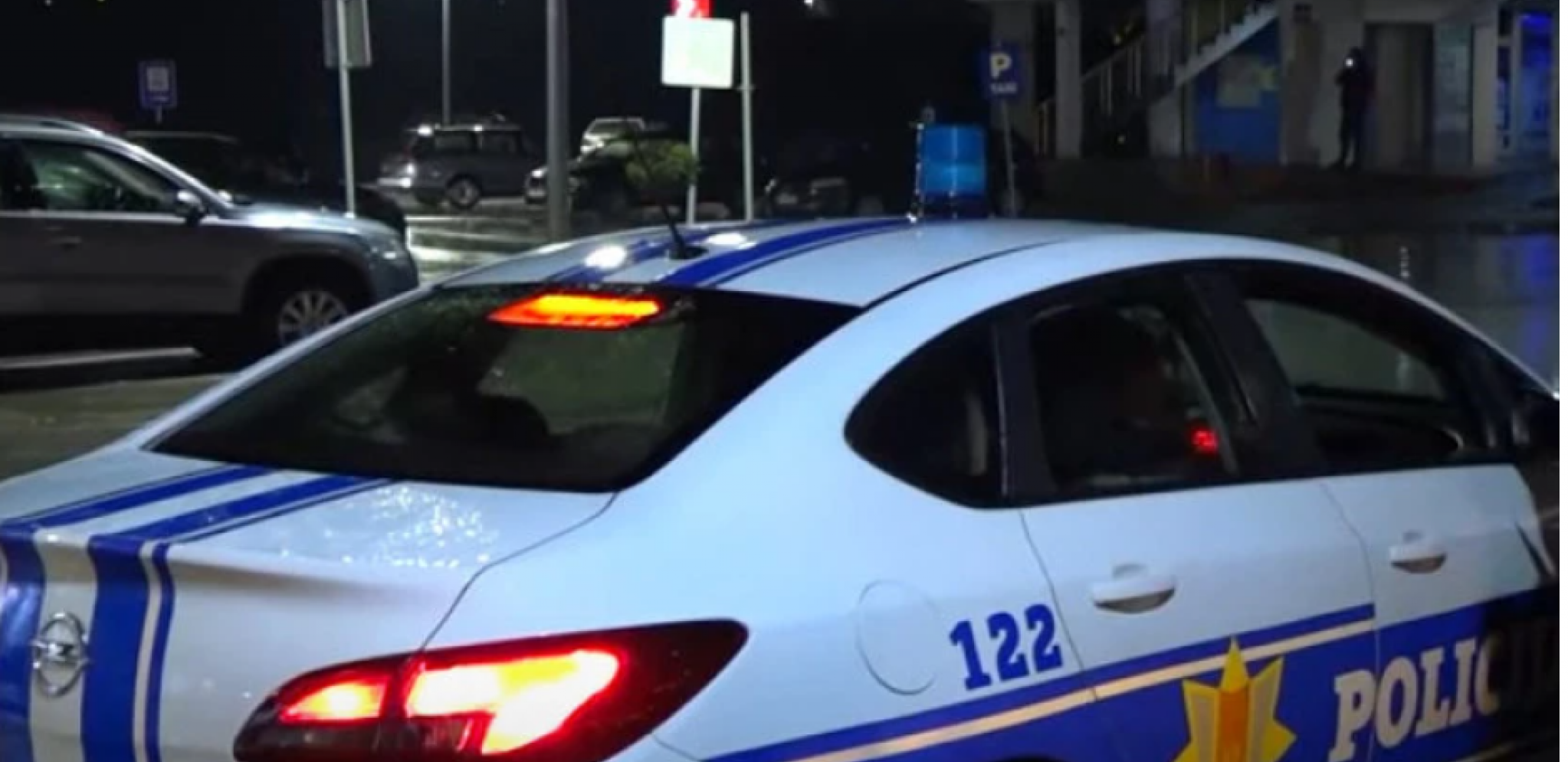 STRAŠNA TRAGEDIJA U BRAZILU Dečak pao unutar tržnog centra, povrede bile fatalne: Policija istražuje da li je u pitanju nemar roditelja (FOTO)