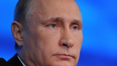 ŠEF CIA OTKRIO SVE O PUTINOVOM ZDRAVLJU Previše je zdrav!