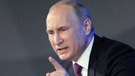 PUTIN ZAGRMEO, STIGAO ŽESTOK ODGOVOR IZ KREMLJA Evo kako su Rusi reagovali na ograničenja cene  nafte