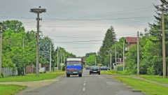 PUN KOMFOR NA BANDERI Meštani im se raduju u ovom mestu