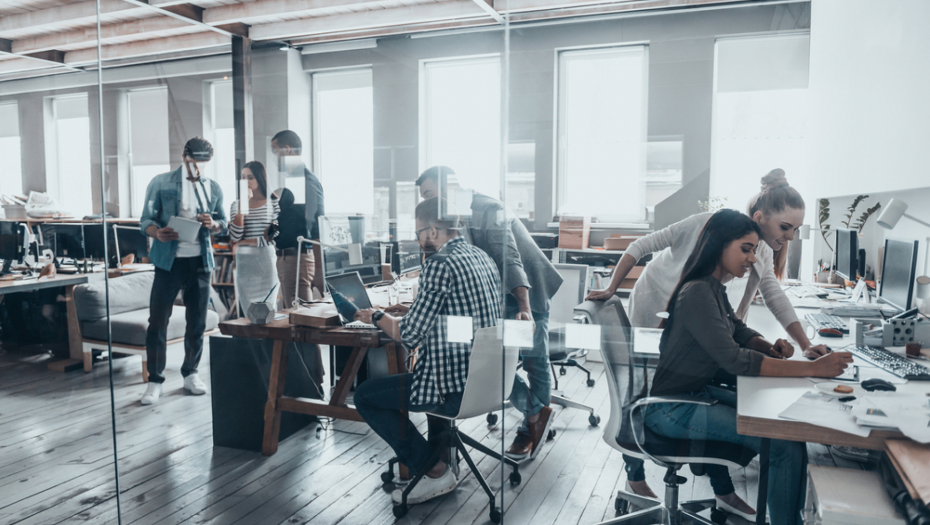 KO KAŽE DA SRBI NE RADE U ovome smo ispred svih u Evropi, Holanđani i Nemci na začelju