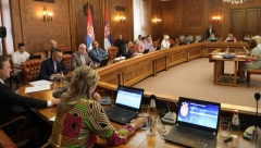 ALO! SAZNAJE BIĆE VELIKIH PROMENA, U NEMANJINU STIŽE VIŠE NESTRANAČKIH LIČNOSTI: 70 odsto vlade činiće novi ministri