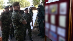 DO KRAJA MESECA PREDLOG ZA NAČIN SLUŽENJA VOJNOG ROKA Mojsilović: Generalštab Vojske Srbije razradio više mogućih modela