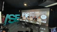 Predstavljen novi koncept Belgrade Beer Festa koji predvode Kosheen, Tommy Emanuel, Bajaga, Hladno pivo, Konstrakta, Massimo i mnogi drugi