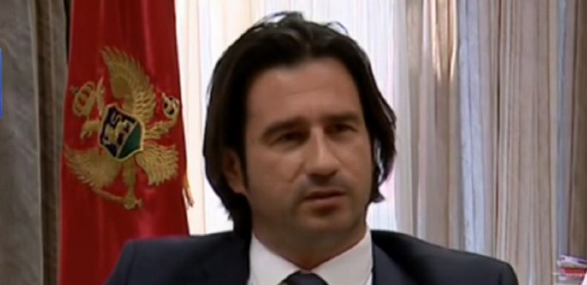OGLASILA SE VLADA CRNE GORE Ministar Kovač rekao šta će biti sa Temeljnim ugovorom