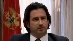 KOVAČ ODGOVORIO CRNOGORSKOM MINISTRU PRAVDE: Teško će se sakriti od krivičnog postupka zbog falsifikovanja službene isprave