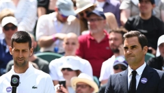 IZJAVA KOJA JE POTRESLA TENISKI SVET Američki teniser bio surovo iskren, pa poručio: Naš problem su Đoković, Nadal i Federer