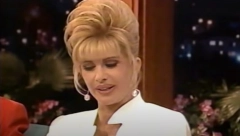 KO JE BILA IVANA TRAMP Kada je lepa Čehinja saznala da je Donald vara, vratila mu je žestoko!