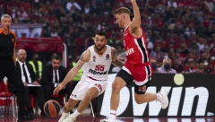 PRESEKLI Majk Džejms ostaje u Monaku