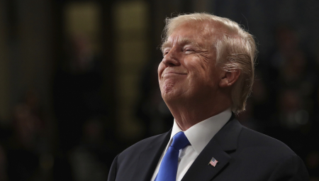 "NEMA NOVIH POVERLJIVIH DOKUMENATA" Trampovi advokati izvršili detaljnu pretragu