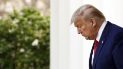 TRI KRIVIČNE PRIJAVE ZA TRAMPA Teško da će se ponovo kandidovati posle ovoga