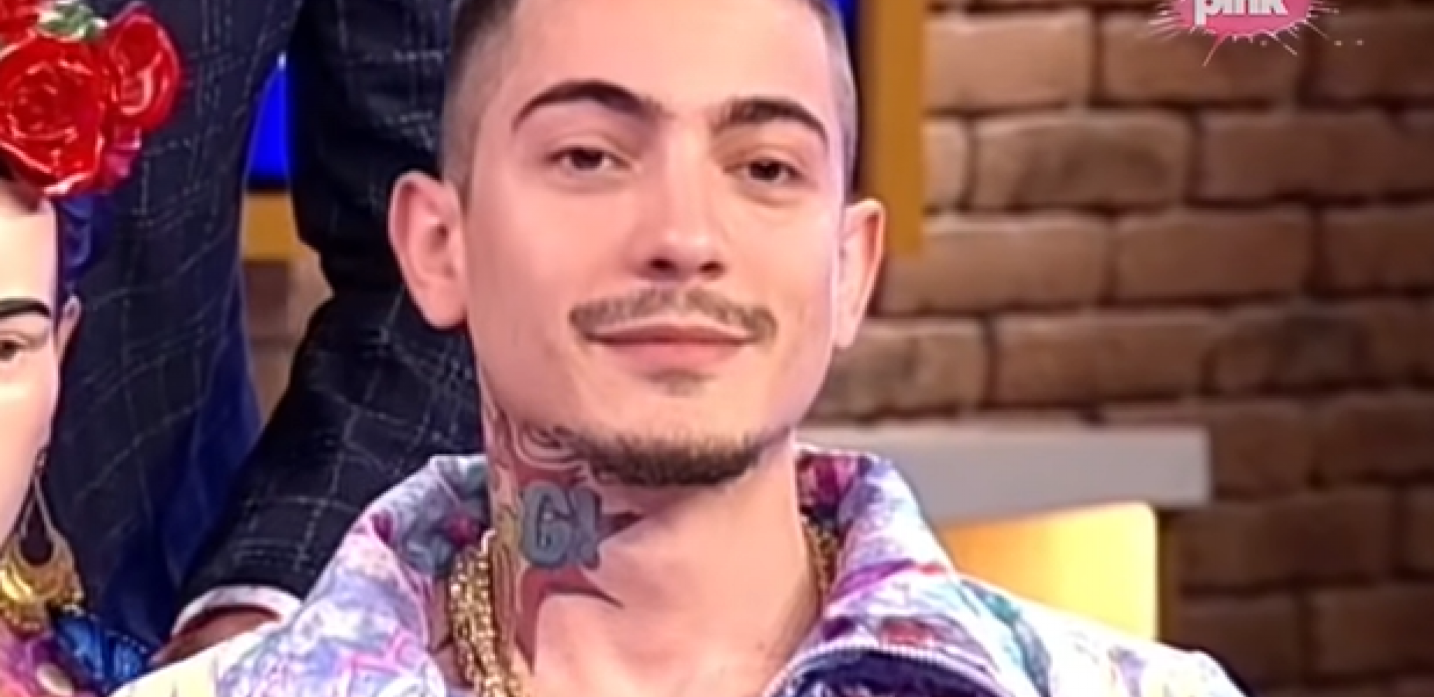 OČEVA SMRT NIJE JEDINA NESREĆA KOJA GA JE ZADESILA Potresna ispovest mladog repera Milija
