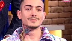 OČEVA SMRT NIJE JEDINA NESREĆA KOJA GA JE ZADESILA Potresna ispovest mladog repera Milija