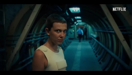 ŽIVELA U SIROMAŠTVU, PA POSTALA ČUDO OD DETETA Zvezdu najvećeg Netfliksovog hita niko više ne može da prepozna, svi se pitaju šta joj se desilo