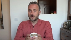 BOLI VAS GRLO Narodni travar otkriva koju grešku svi prave kad kuvaju beli slez, samo ovako je lekovit