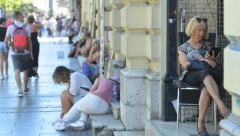 RHMZ UPOZORAVA Pred nama su pakleni dani, evo kolike temperature nas očekuju