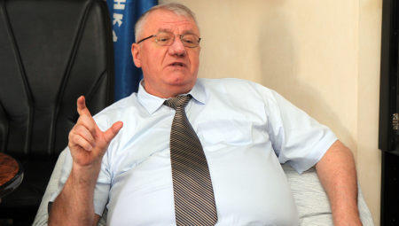 NEVEROVATNO Šešelj prognozirao veliku rusku pobedu, a evo šta se onda desilo (VIDEO)