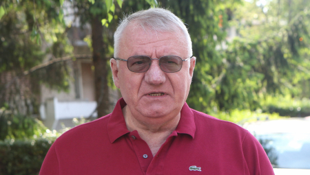 ZAPAD SPREMIO OMČU SRBIJI Šešelj o podloj akciji rasparčavanja naše zemlje - To je najogoljeniji banditizam!