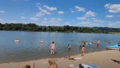 JEZERO SMRTI, ZAŠTO SE NESREĆE DEŠAVAJU BAŠ OVDE? Dečak (15) koji se juče udavio samo jedna u nizu žrtava na istom mestu