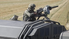 UKRAJINSKI OFICIR OČAJAN! Posade su nesposobne da koriste američko oružje