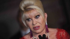 PRELEPI ITALIJAN BIO JE NAJVEĆA LJUBAV IVANE TRAMP: Udvarao joj se šest godina, a onda je iznenada umro