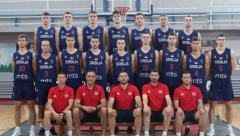 BEZ VELIKIH PROBLEMA "Orlići" startovali pobedom na Evrobasketu