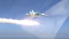 RUSI OSLOBODILI KAMIKAZE! Direktan sudar sa ukrajinskim "suhojem", ubijen pilot!