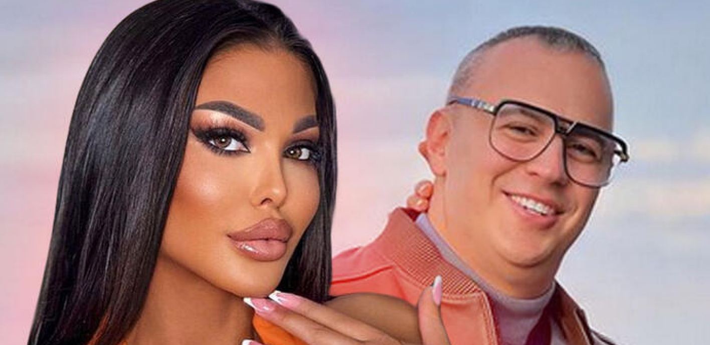 SUBOTIĆKA SE PRVI PUT OGLASILA NAKON ŠTO JE OPROSTILA PREVARU Aleksandra se skinula u kupaći, pa poručila ovo