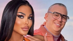 SUBOTIĆKA SE PRVI PUT OGLASILA NAKON ŠTO JE OPROSTILA PREVARU Aleksandra se skinula u kupaći, pa poručila ovo