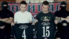 POMERILI GRANICE: Reprezentativci oteti, pa primorani na potpis – Novosađani predstavili pojačanja do sada neviđenim snimkom! (VIDEO)