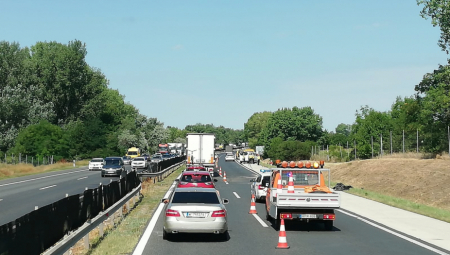 VAŽNO ZA VOZAČE Od 1. januara skuplje vinjete u Mađarskoj, Austriji, Slovačkoj