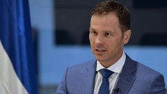 SINIŠA MALI: Dobili smo milijardu evra po neverovatno dobrim uslovima