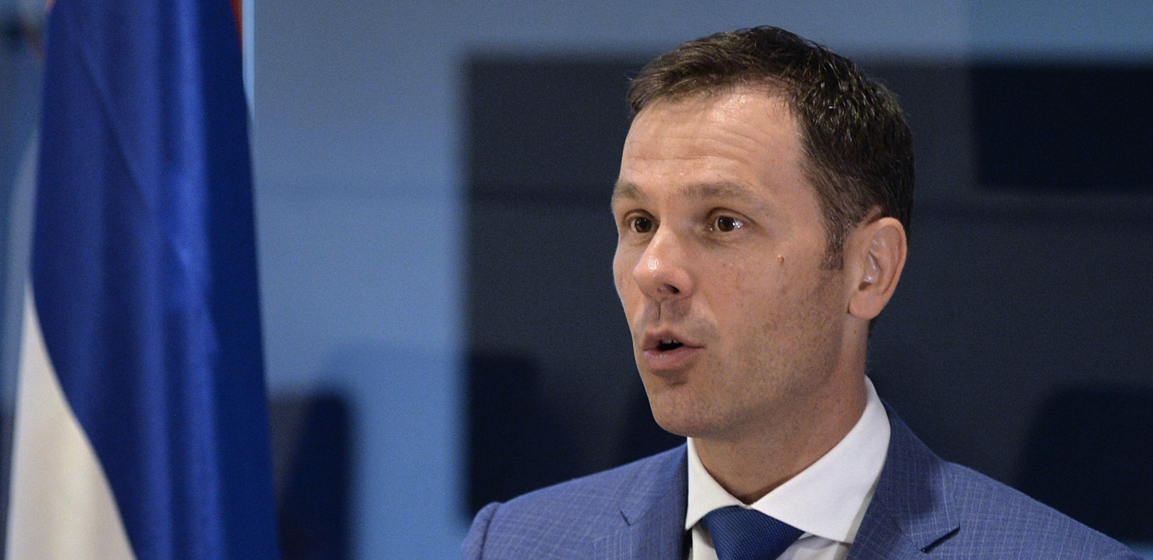 SRBIJA UPRKOS SVETSKOJ KRIZI OSTVARUJE DOBRE REZULTATE Mali: Privredni rast od četiri odsto u drugom kvartalu
