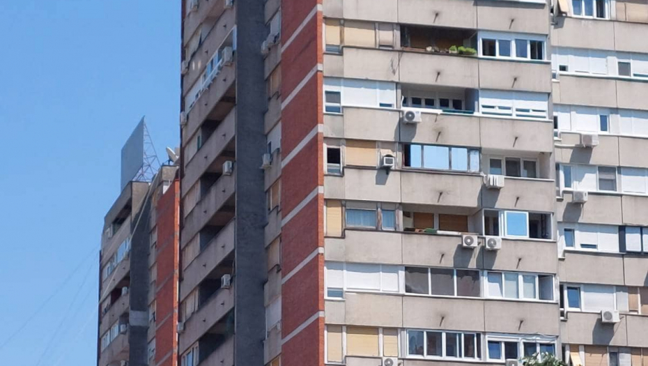 EFIKASNIJE POSLOVANJE ZA JAVNI I PRIVATNI SEKTOR RGZ dobio poziv da predstavi platformu Geosrbija u Briselu