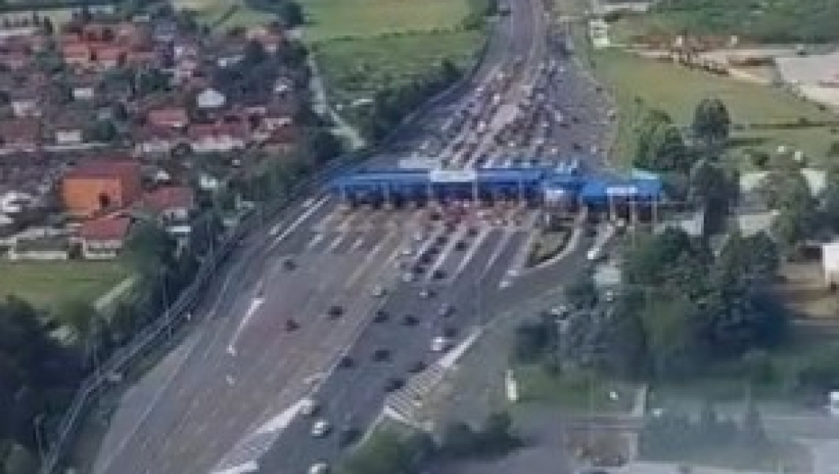 VARŠAVA DIŽE OGRADE, PLAŠI SE MIGRANATA Poljska gradi privremenu barijeru duž granice sa Rusijom