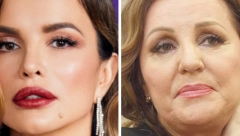 IMAJU LI ZRNO SAVESTI?! Bolna poruka Ane Bekute upućena Severini, ove reči joj nikada neće zaboraviti!