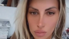 DALILA ODMAH OTIŠLA KOD HUSA Evo kako je on dočekao ćerku posle svega (FOTO)