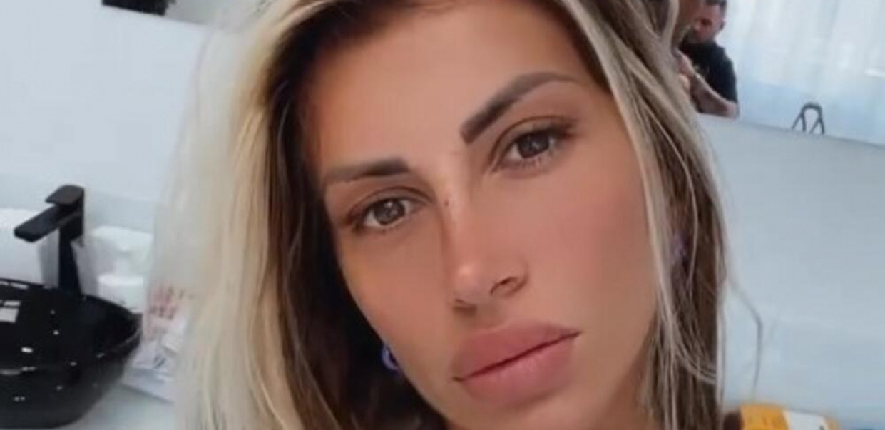 OTKRIVENO SA KIM DALILA ODLAZI U ŠEPAK Evo sa kim je Dragojevićka uhvaćena pred put (FOTO)