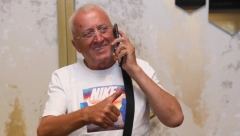 ZVEZDA OD MALENA Era otkrio da je morao da svira još kada je imao 10 godina