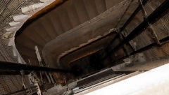 LIFT UBIO ŽENU U STARAČKOM DOMU Užas u Osijeku, vatrogasci sekli pod da izvuku telo