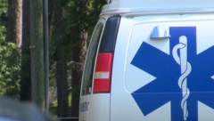 SANITET SLETEO SA PUTA Teška saobraćajna nesreća na putu Boljevac – Sokobanja