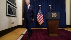 VANREDNO STANJE U AMERICI Bajden produžio, zbog terorizma, na još godinu dana